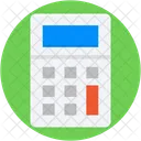 Calculator  Icon