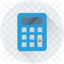 Calculator  Icon