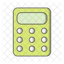 Calculator  Icon