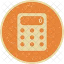 Calculator  Icon