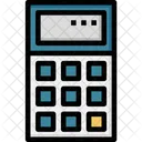 Calculator  Icon