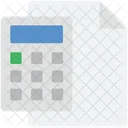 Calculator  Icon