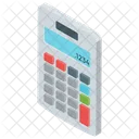 Calculator  Icon