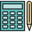 Calculator  Icon