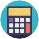 Calculator  Icon