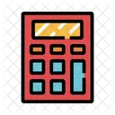 Calculator  Icon