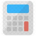 Calculator  Icon