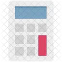 Calculator  Icon