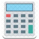 Calculator  Icon