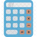 Calculator  Icon