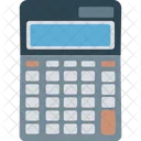 Calculator  Icon