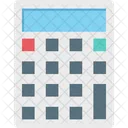 Calculator  Icon