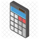 Calculator  Icon