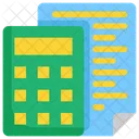 Calculator  Icon