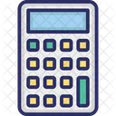 Calculator  Icon