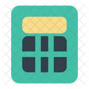 Calculator  Icon