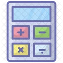 Calculator  Icon