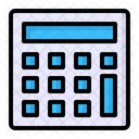 Calculator  Icon