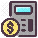 Calculator  Icon