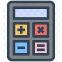 Calculator  Icon