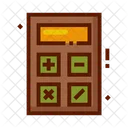 Calculator  Icon