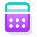 Calculator  Icon