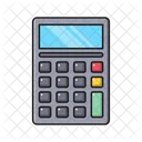 Calculator  Icon