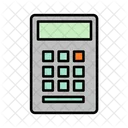 Calculator  Icon