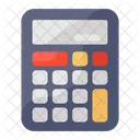 Calculator  Icon