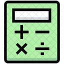 Calculator  Icon