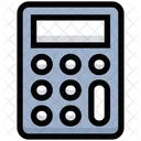 Calculator  Icon