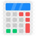 Calculator  Icon