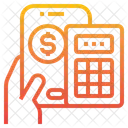 Calculator  Icon