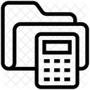 Calculator  Icon