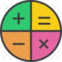 Calculator  Icon