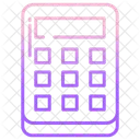 Calculator  Icon