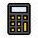 Calculator  Icon