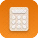 Calculator  Icon