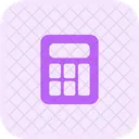 Calculator  Icon