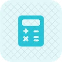 Calculator  Icon