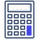 Calculator  Icon
