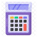 Calculator  Icon