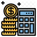 Calculator  Icon