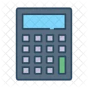 Calculator  Icon