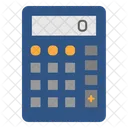 Calculator  Icon