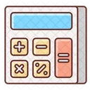 Calculator  Icon