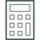 Calculator  Icon