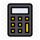 Calculator  Icon