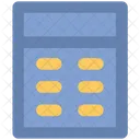 Calculator  Icon