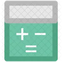 Calculator  Icon